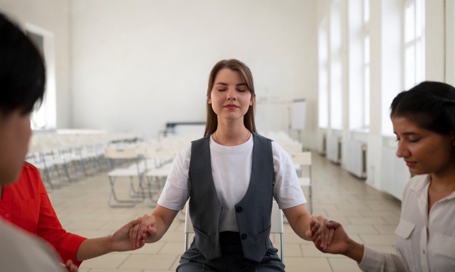 7 Reasons Emotional Health Must Be Part of Social Reform