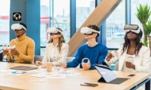 Read more about the article Egypt Launches New Valley’s First Hackathon to Boost Youth Innovation and Digital Entrepreneurship