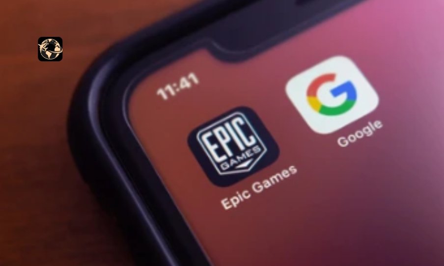 Epic Android Rover Google: 8 Powerful $800M Epic Android Trial Revelations
