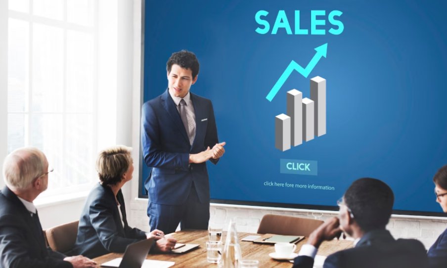 How Chief Revenue Officers Align Sales Marketing And Customer Success