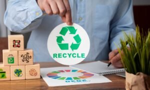 Read more about the article Lesser-Known Eco-Friendly Waste Practices Making a Difference