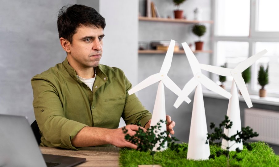 New Advances in Waste-to-Energy Technologies and Climate Benefits