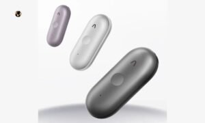 Read more about the article Plaud Launches NotePin S and Desktop App to Record and Transcribe Meetings