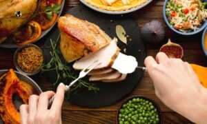 Read more about the article Rebellyous Foods Reaches Big Production Milestone for Plant-Based Chicken