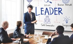 Read more about the article Why Leadership Training Often Misses the Real Problem: What Organizations Overlook
