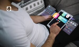 Read more about the article Gizmo: A New TikTok-Like Platform Where Mini Apps Come to Life