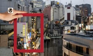 Read more about the article Japan Exports Hit 3-Year High Amid China Boom