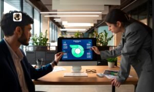 Read more about the article Operational Resilience Explained – Why Businesses Must Build Unbreakable Systems to Thrive Amid Global Disruptions in 2026