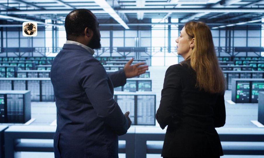 Texas Emerges as Data Center Hub Boosting Business Continuity