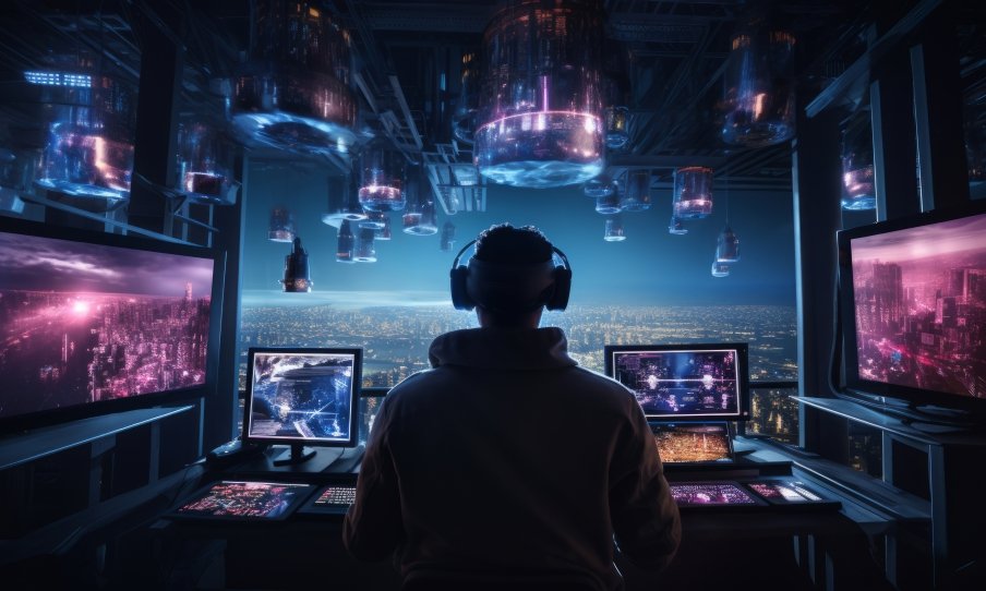 Animation Beyond Entertainment