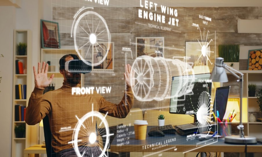 Animation in the Age of Innovation