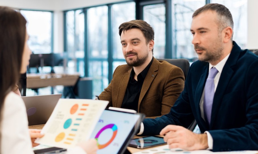 Beyond the Balance Sheet