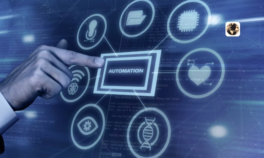 Business Automation Reshapes Operations with AIDriven Workflows in 2026