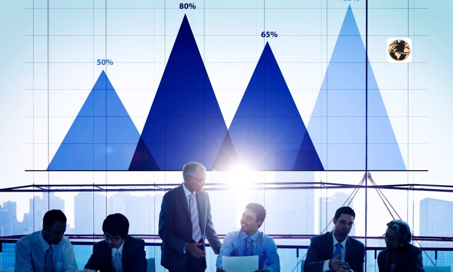 Business Leaders and Market Capture