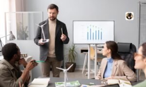 Read more about the article Corporate Leadership Strategies That Shape Sustainable Growth and Organizational Success