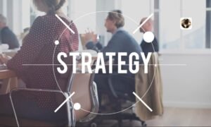 Read more about the article Corporate Strategy Explained: Understanding What Drives Long-Term Business Success
