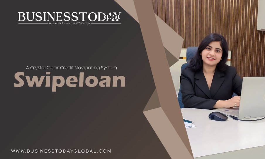 A Crystal Clear Credit Navigating System – SwipeLoan: For the Next-Gen of Borrowers