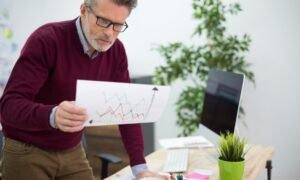 Read more about the article How Institutions are Navigating Inflation, Interest rates, and Global Uncertainty