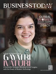 Read more about the article Global Women Leaders Shaping Innovation and Legacy
