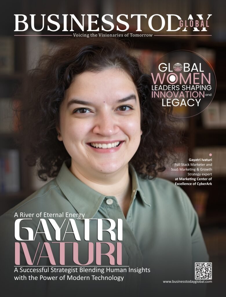 Global Women Leaders Shaping Innovation and Legacy