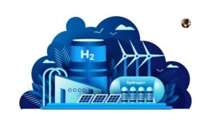 Read more about the article Green Hydrogen Projects: Powering the Future of Clean Energy