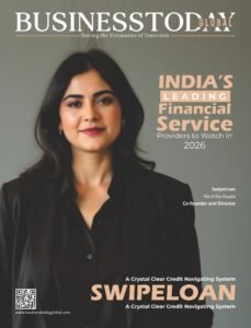 Read more about the article India’s Leading Financial Service Providers to Watch in 2026 – Edition – II