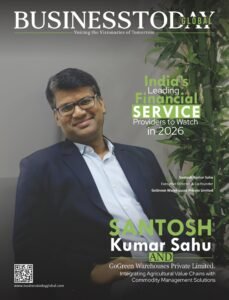 Read more about the article India’s Leading Financial Service Providers to Watch in 2026