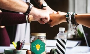 Read more about the article Creating Cultures that Support Performance and Growth