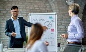 Read more about the article Combining Strategy, Execution, and Accountability