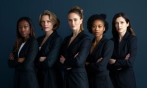 Read more about the article Adapting Leadership Styles for a Rapidly Changing World