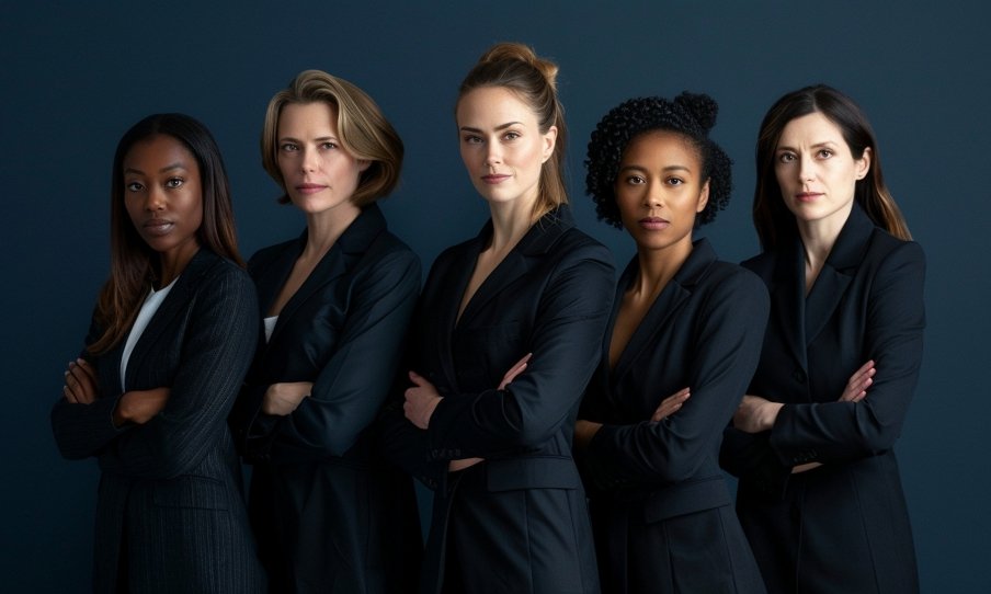 Leading With Clarity and Conviction