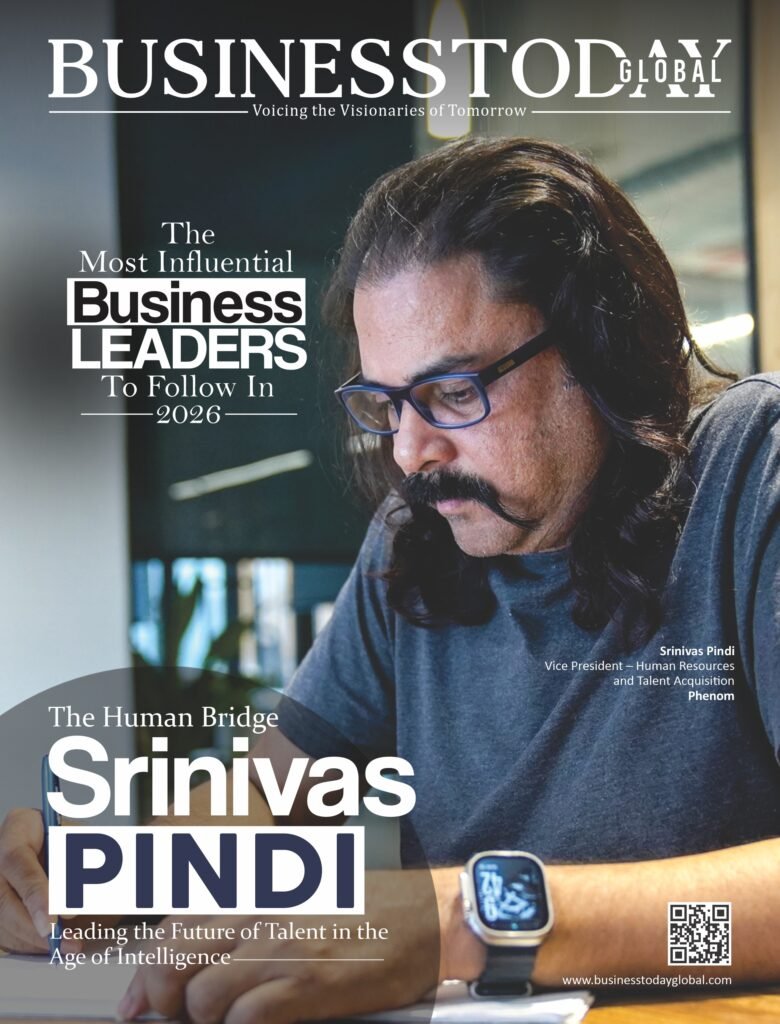 Most Influential Business Leaders