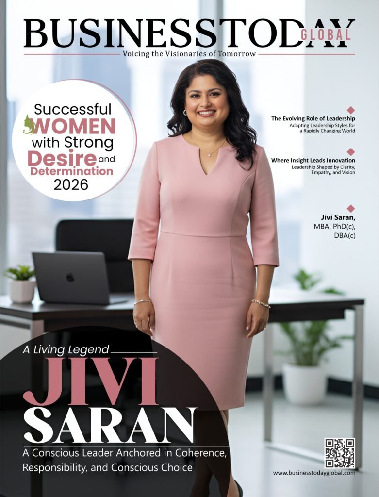 Most Successful Women with Strong Desire and Determination 2026