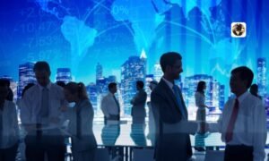 Read more about the article Multinational Business: Navigating Opportunities and Challenges in a Global Economy