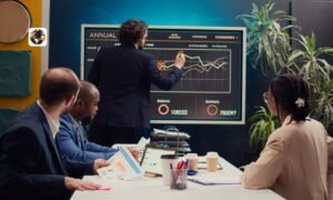 Read more about the article Startup Funding Trends in 2026: How Companies Tackle Cybersecurity Challenges in a Digital Economy