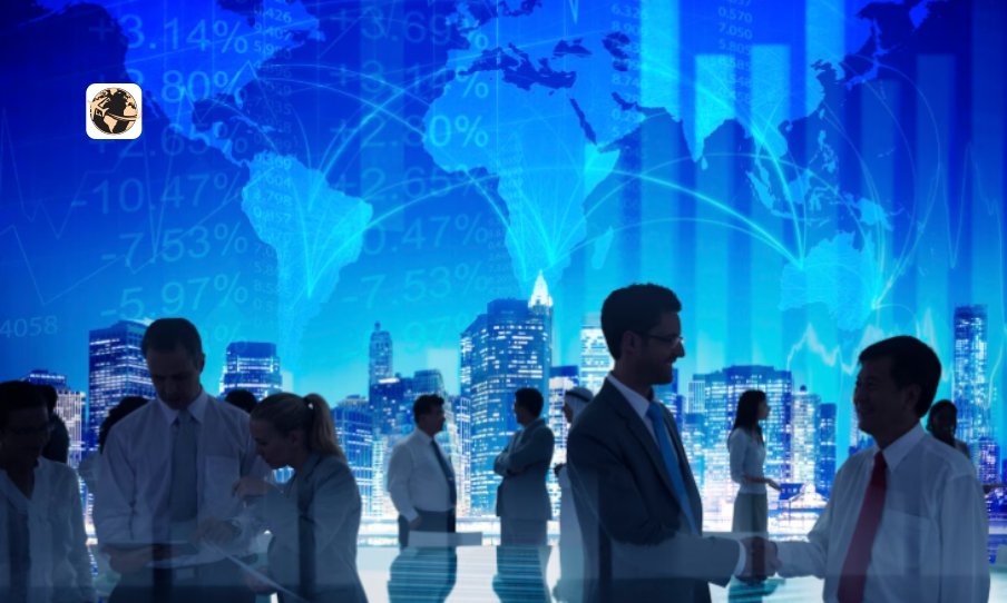 Top business leaders reshape industries through bold mergers and marketcapture moves