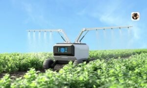 Read more about the article What Is Digital Agriculture and How Technology Is Transforming Modern Farming