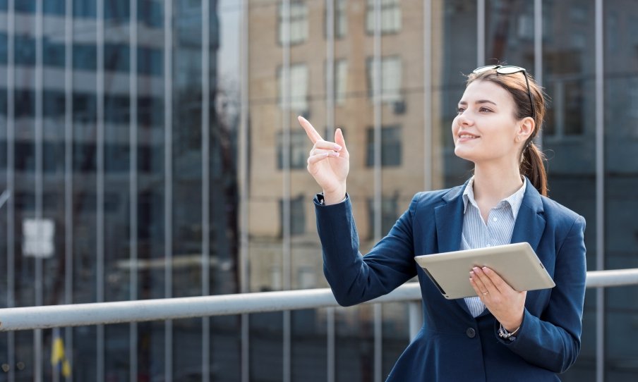 Women Leading the Next Chapter of Business