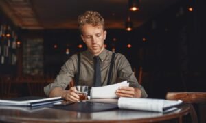 Writing With Purpose