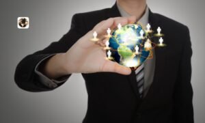 Read more about the article Young Founder Leads Major Merger to Capture Global Market Share