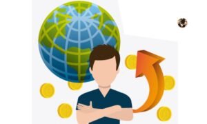 Read more about the article Global Investment Opportunities: Exploring Growth in an Interconnected Economy