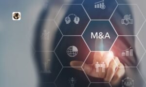 Read more about the article Business Leaders Turn to M&A for Market Capture in 2026