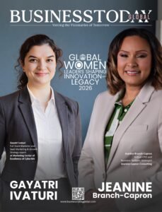 Read more about the article Global Women Leaders Shaping Innovation and Legacy in 2026