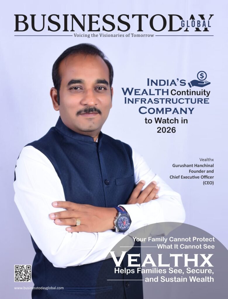 India’s Leading Financial Service Providers to Watch in 2026 - Gurushant Hanchinal