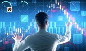 Market‑Capture Streak Sparks