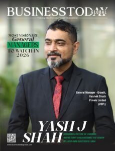 Read more about the article Most Visionary General Managers to Watch in 2026