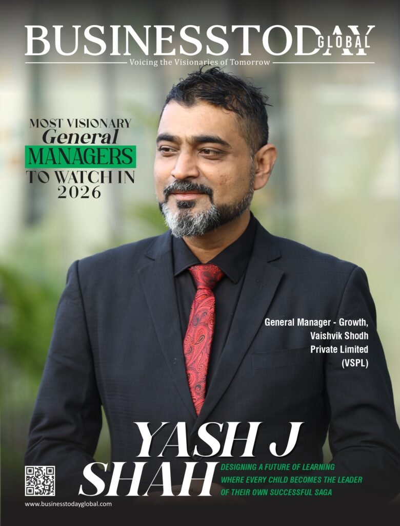 Most Visionary General Managers to Watch in 2026