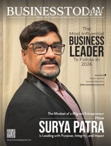Read more about the article Most Influential Business Leaders To Follow In 2026 – Edition – I