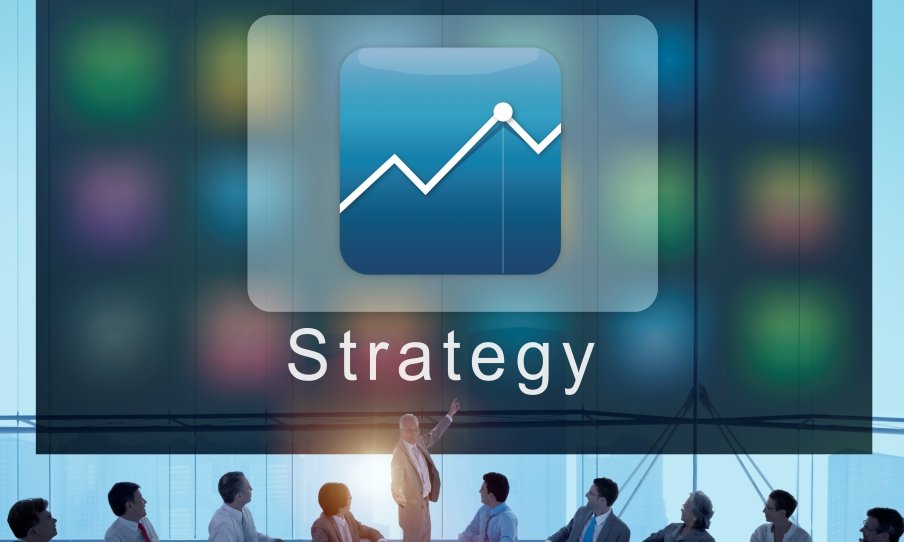 The Energy Behind Strategic Movement