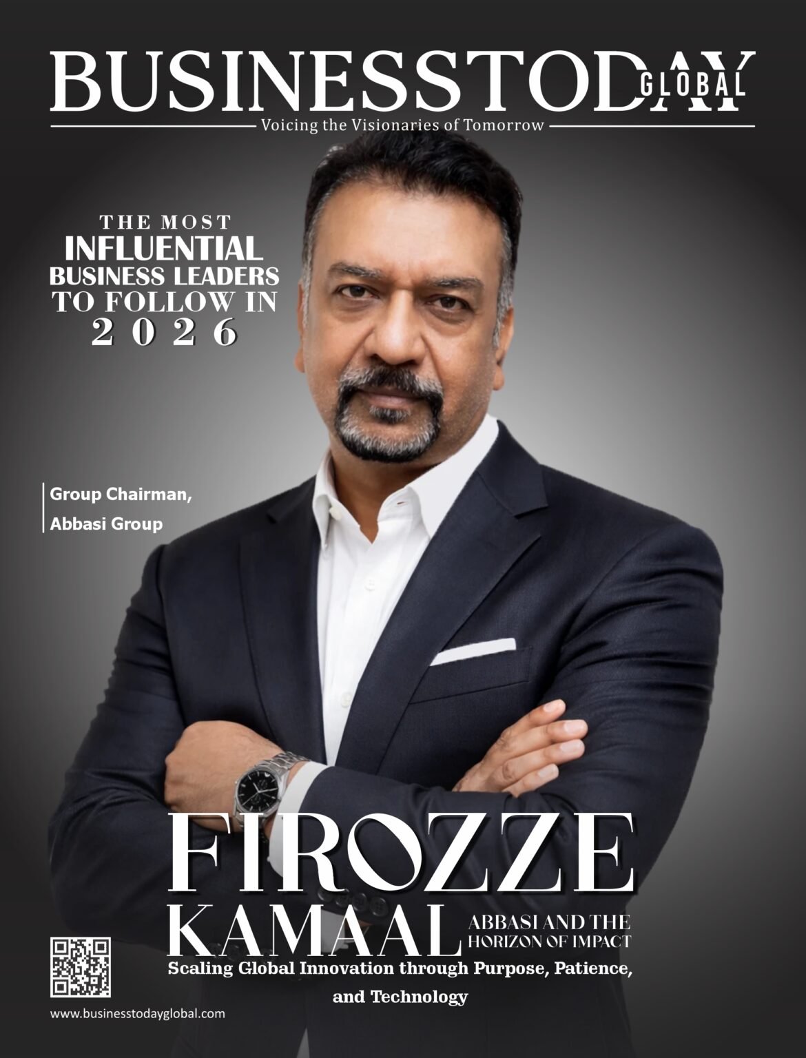 The Most Influential Business Leaders To Follow In 2026 - Edition - II ...